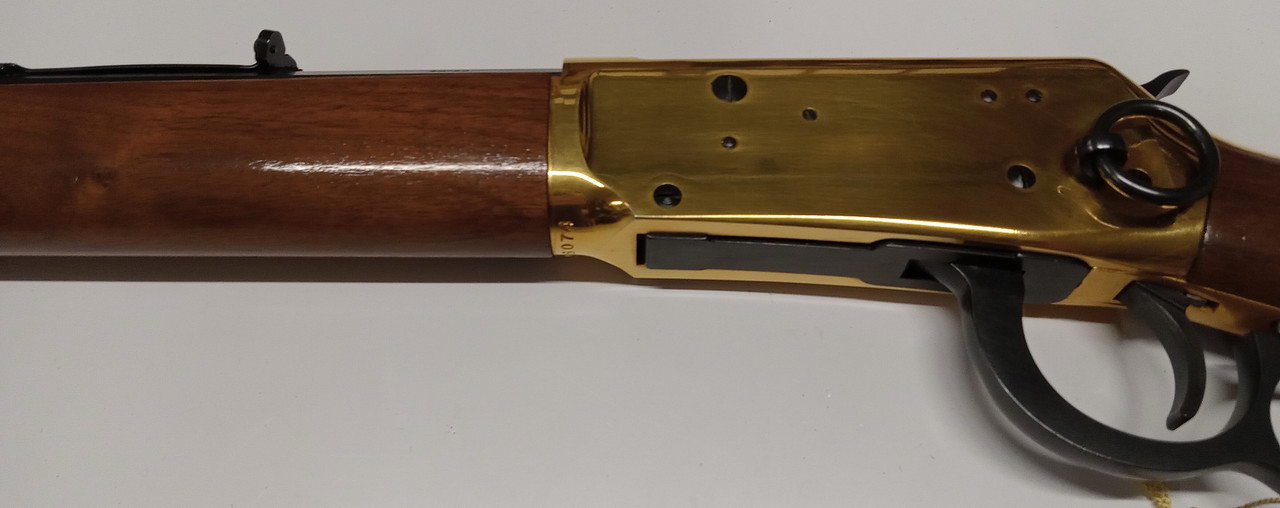 Winchester Model 66 Centennial 30-30,  26" Octagonal Barrel In Box 