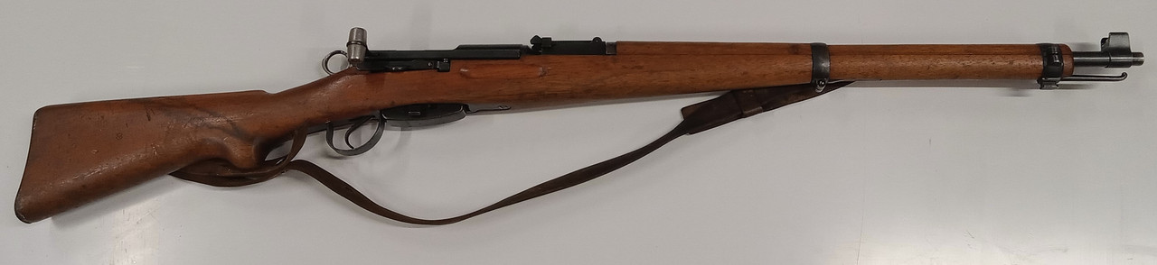 Swiss K31 In 7.5x55,  All Matching  Serial, Dated 1940