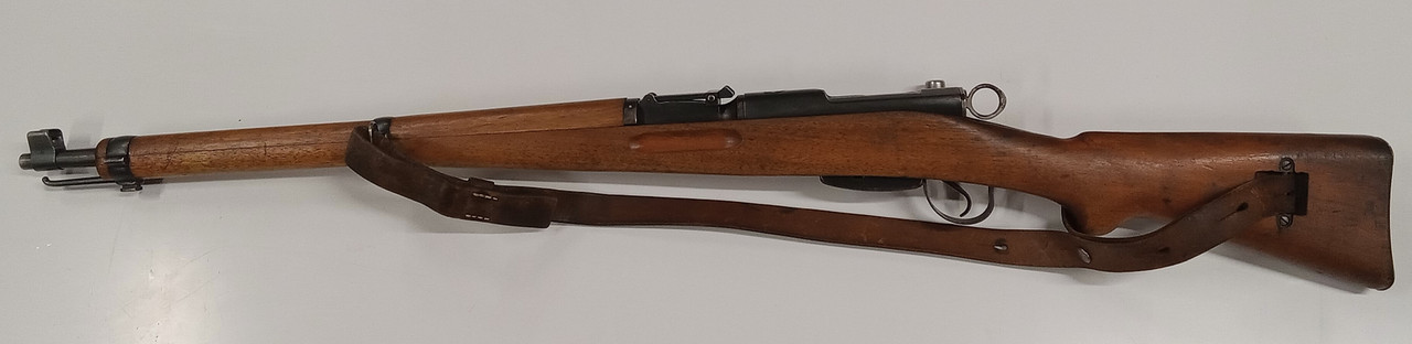 Swiss K31 In 7.5x55,  All Matching  Serial, Dated 1940