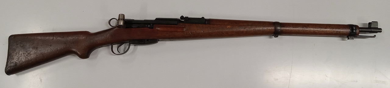 Swiss K31 In 7.5x55,  All Matching  Serial, Dated 1936