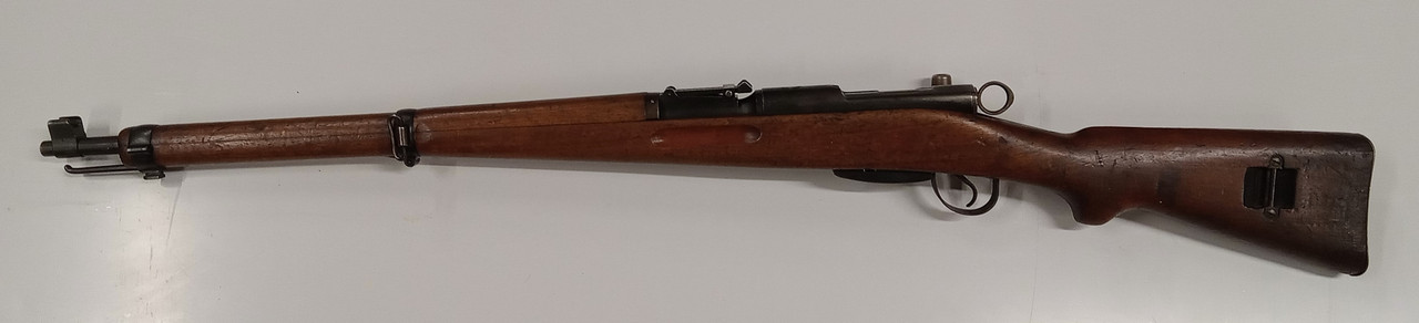 Swiss K31 In 7.5x55,  All Matching  Serial, Dated 1936