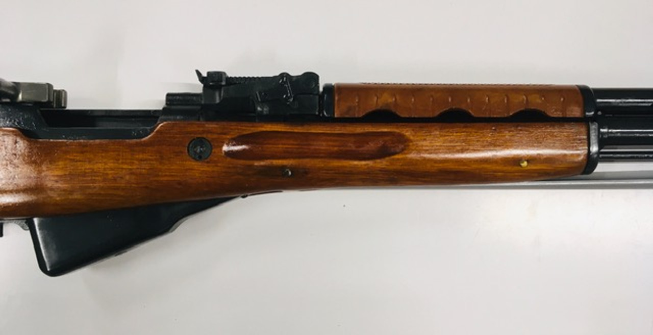 Chinese SKS 7.62x39mm (Like New)