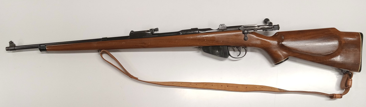 Lee Enfield No1 MK3 303 British With Custom Wood Stock 