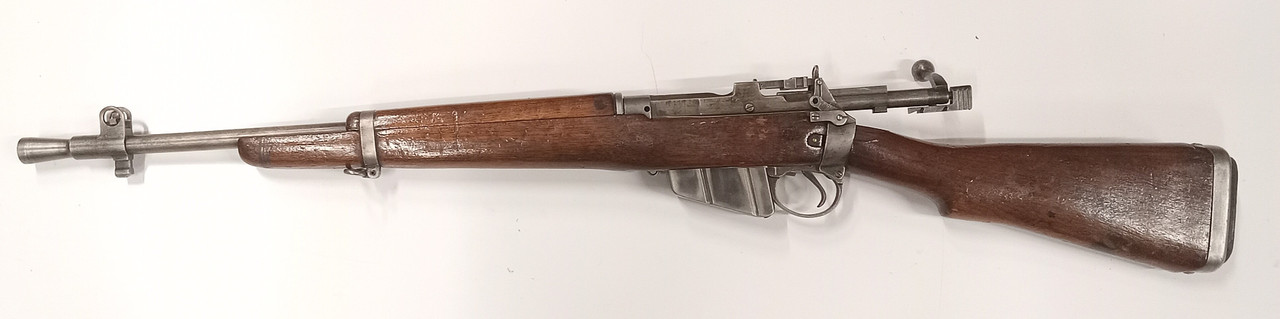 Lee Enfield No5 MK1  Jungle Carbine  303 British