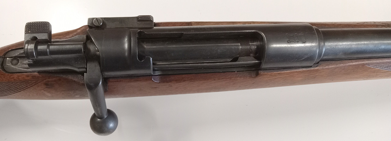 Swedish M96  8 x 57    23" Barrel    (Used)