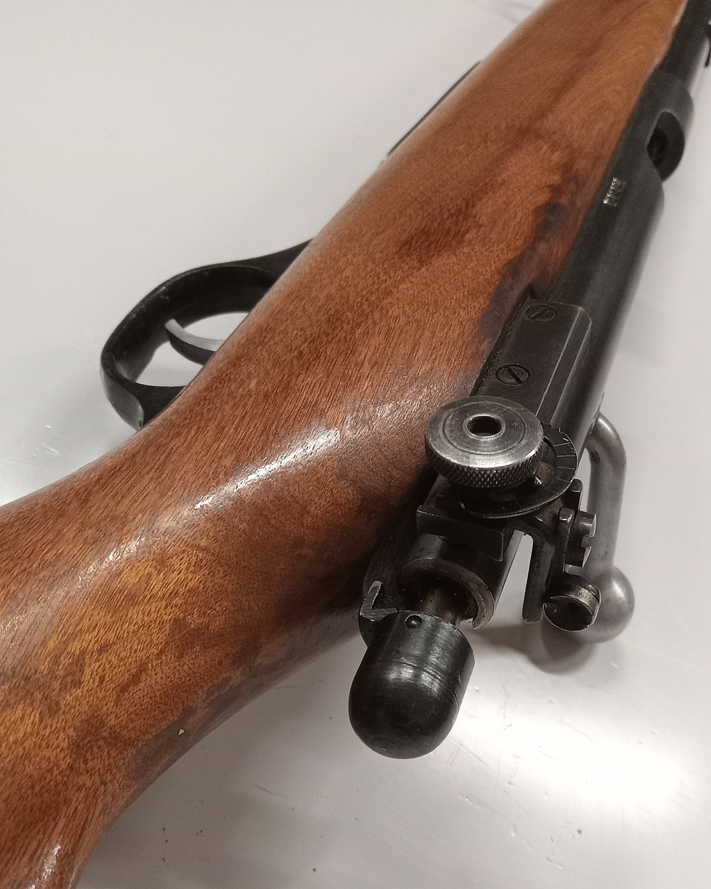 Marlin Model 80DL In .22L 