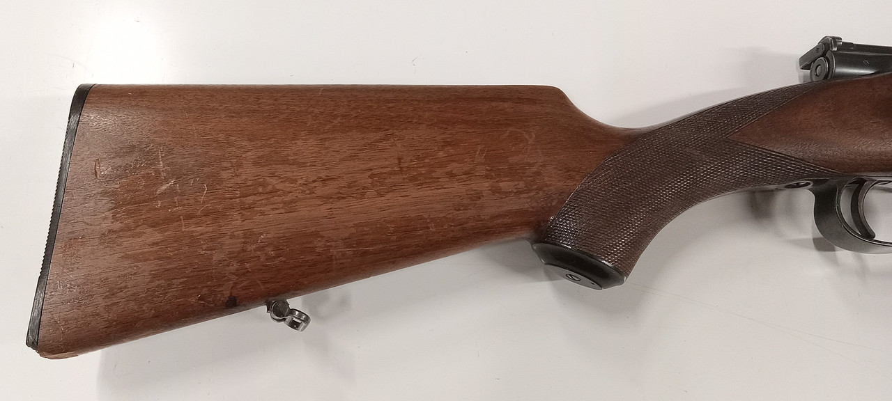  Husqvarna  M96 Mauser in 9.3 x 57 23" Barrel (Used) 