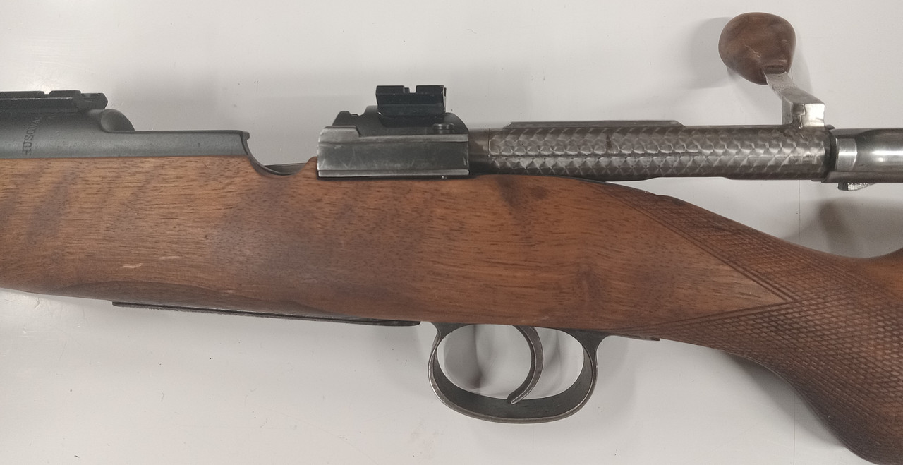 M96 Mauser in 9.3 x 57mm,  Carbine 19" Barrel (Used)