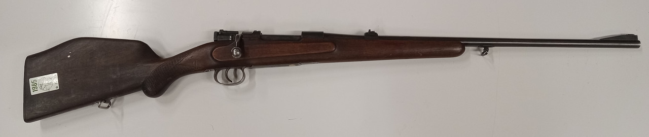 M96 Mauser in 8 x 57mm,  24.5" Barrel   (Used)