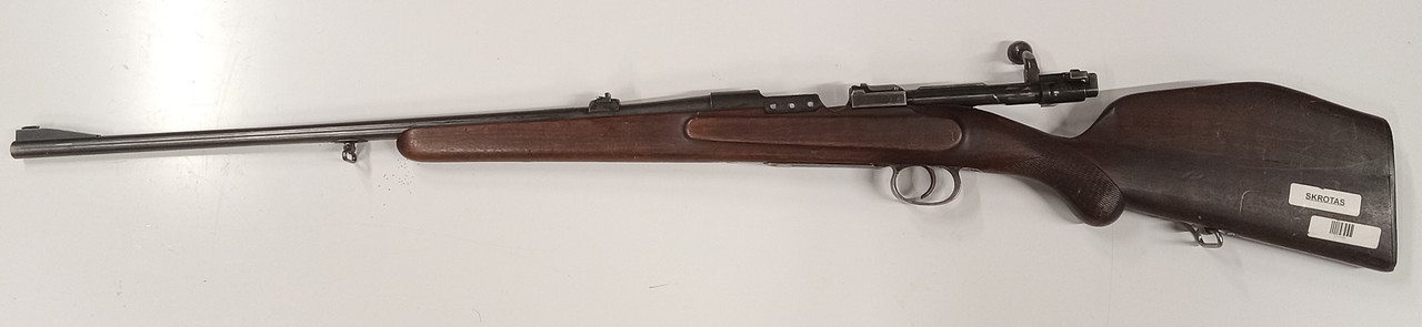 M96 Mauser in 8 x 57mm,  24.5" Barrel   (Used)