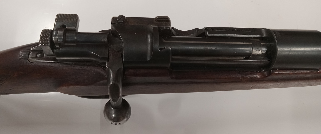 M96 Mauser in 8 x 57mm,  24.5" Barrel   (Used)
