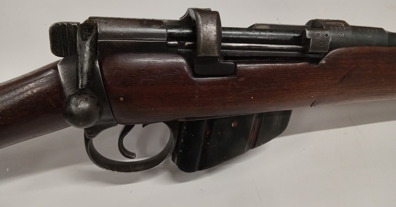 Lee Enfield No1 MK3 Sporter  In 303 British (Used)
