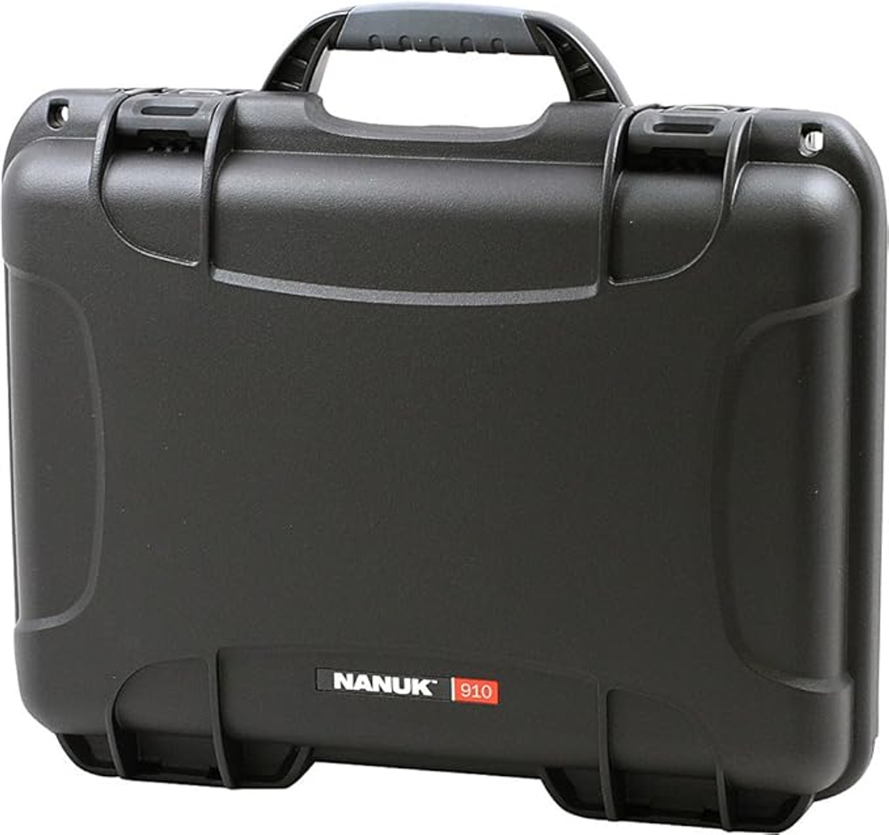 NANUK 910 Waterproof Hard Case  (Made in Canada)