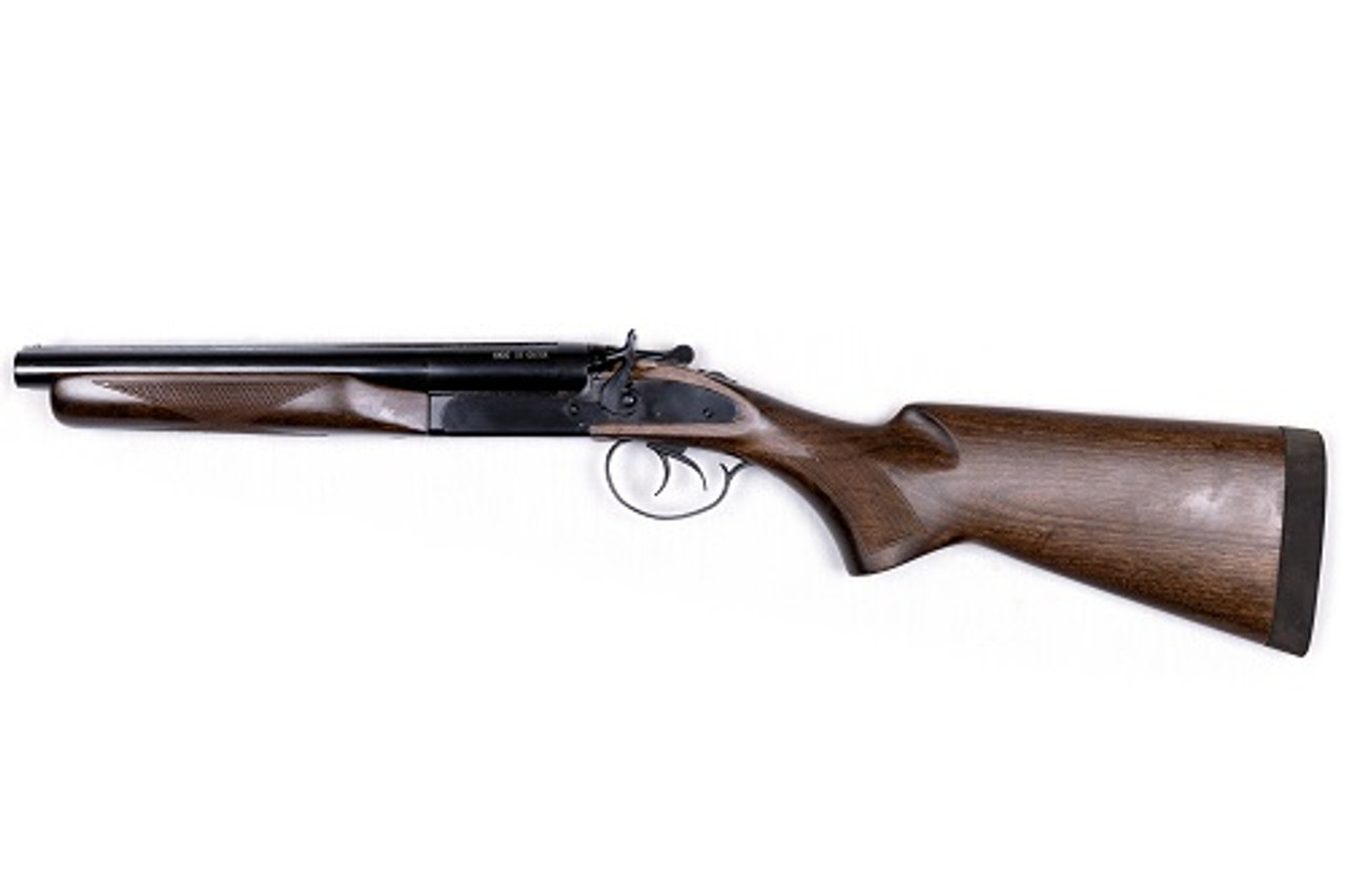 Norinco JW2000 Coach Gun 12 Ga