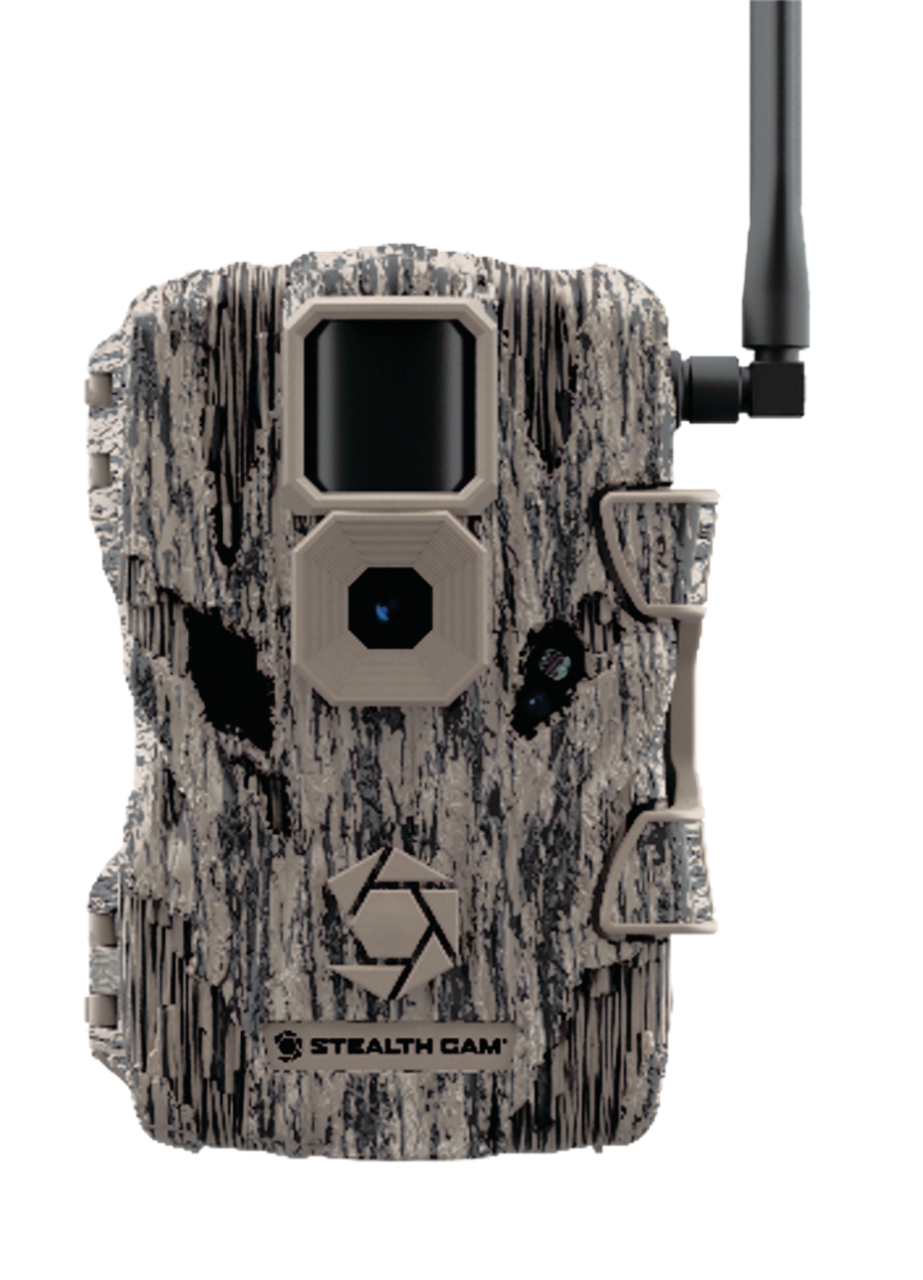 Stealthcam Fusion X