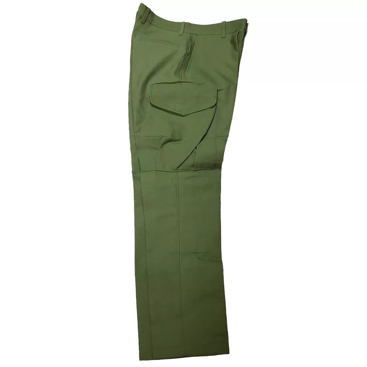 Canadian Forces Heavy Duty Combat Pants New Unissued 6740