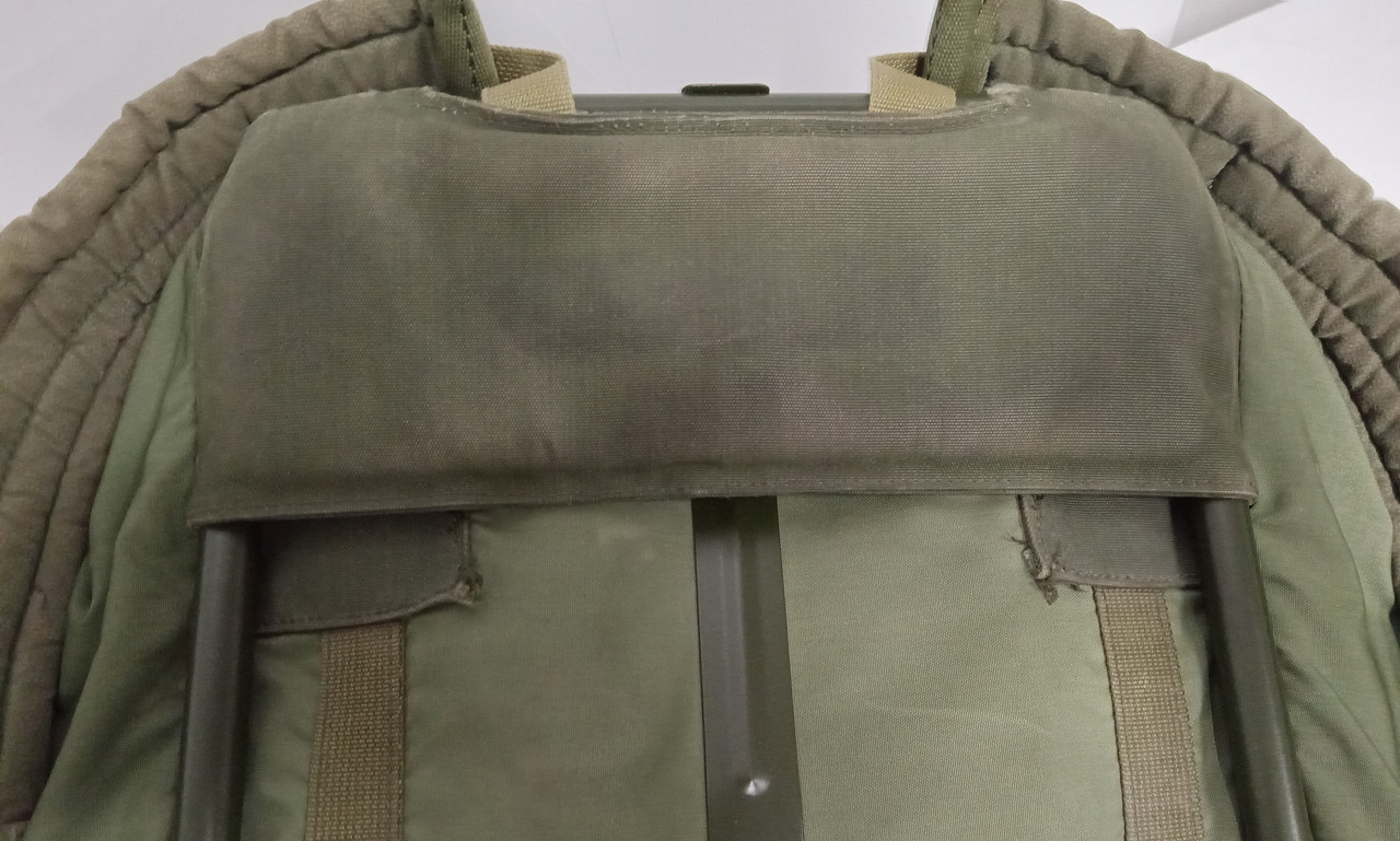 ビッグライフさん専用　U.S. ARMY ケース 約60cm Alice Large Pack US Army Surplus Vintage Military With New Frame