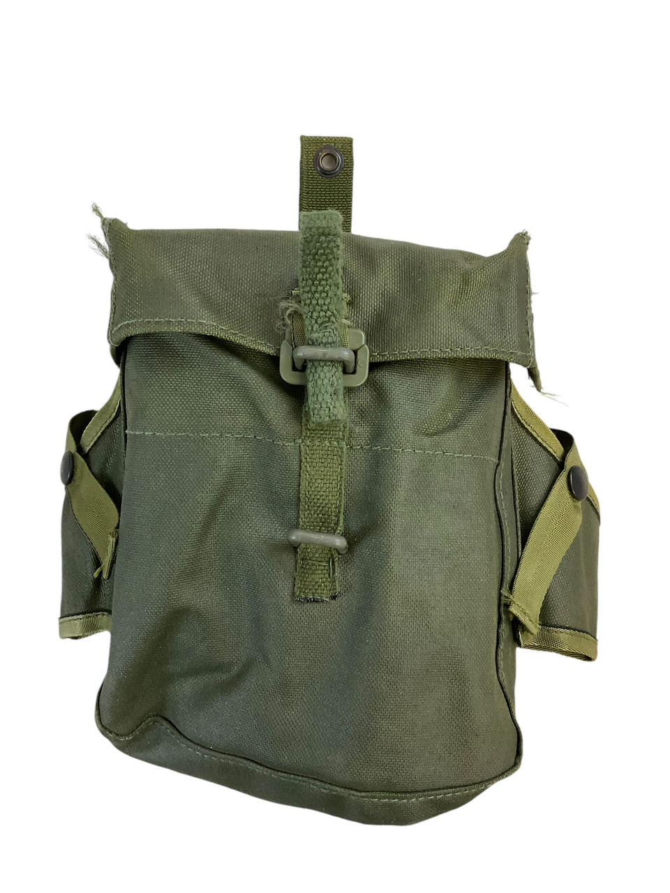 Canadian Forces 82 Pattern Mess Tin Carrier Pouch New Unissued 