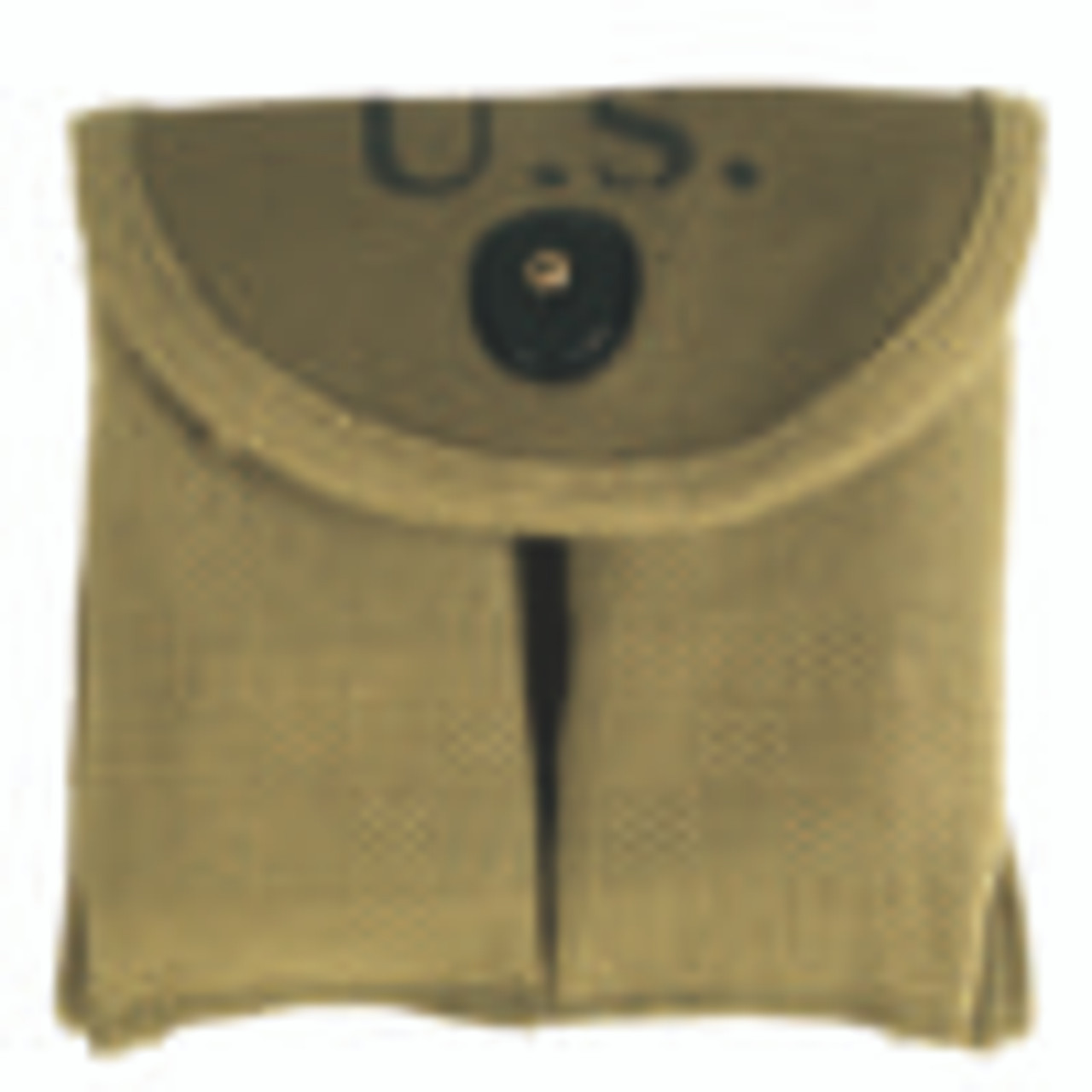 US REPRO WWII M1-CARBINE MAGAZINE POUCH NEW!