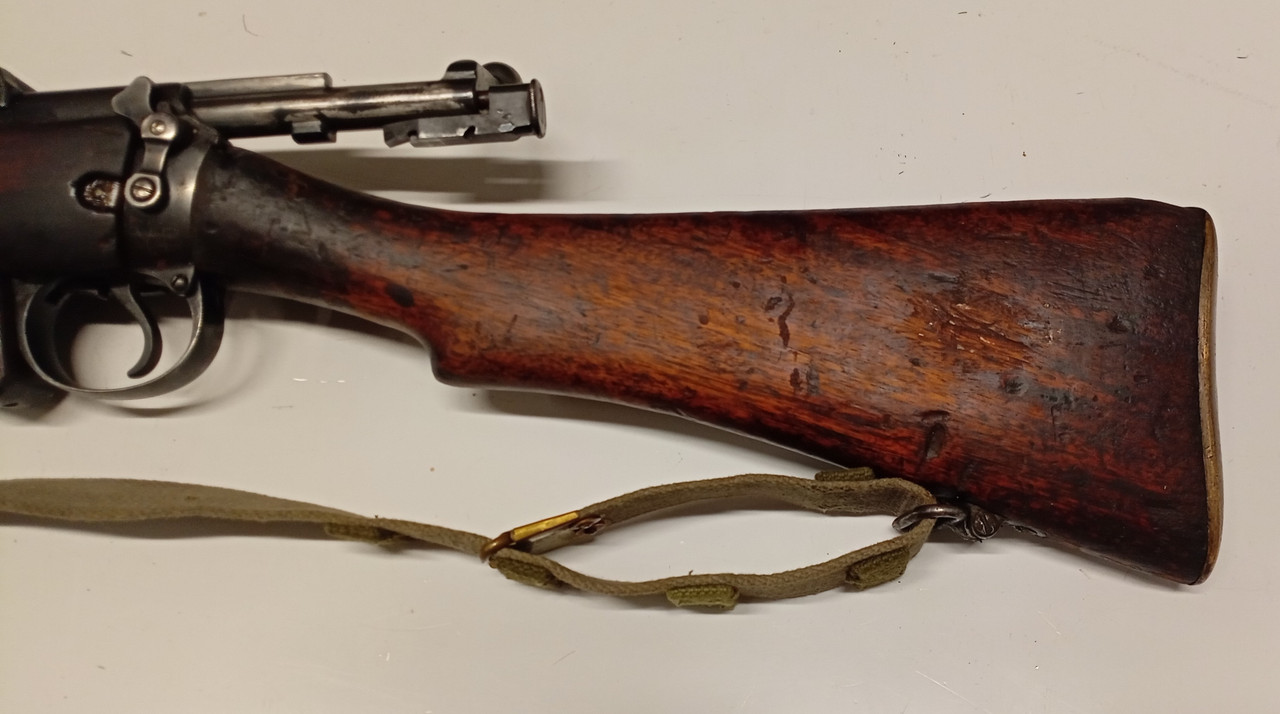 Lee Enfield  SHTLE  N01 MK III Dated  1917 -  303   British   Lee Enfield  SHTLE  N01 MK III Dated  1917 -  303   British