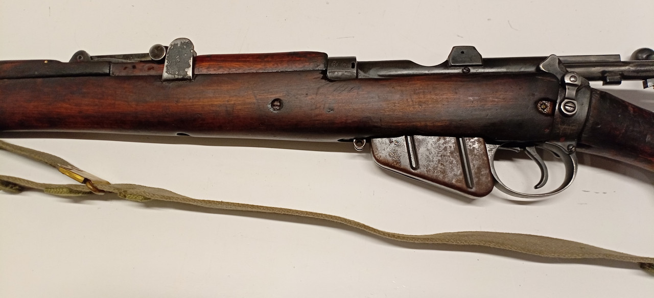Lee Enfield  SHTLE  N01 MK III Dated  1917 -  303   British   Lee Enfield  SHTLE  N01 MK III Dated  1917 -  303   British