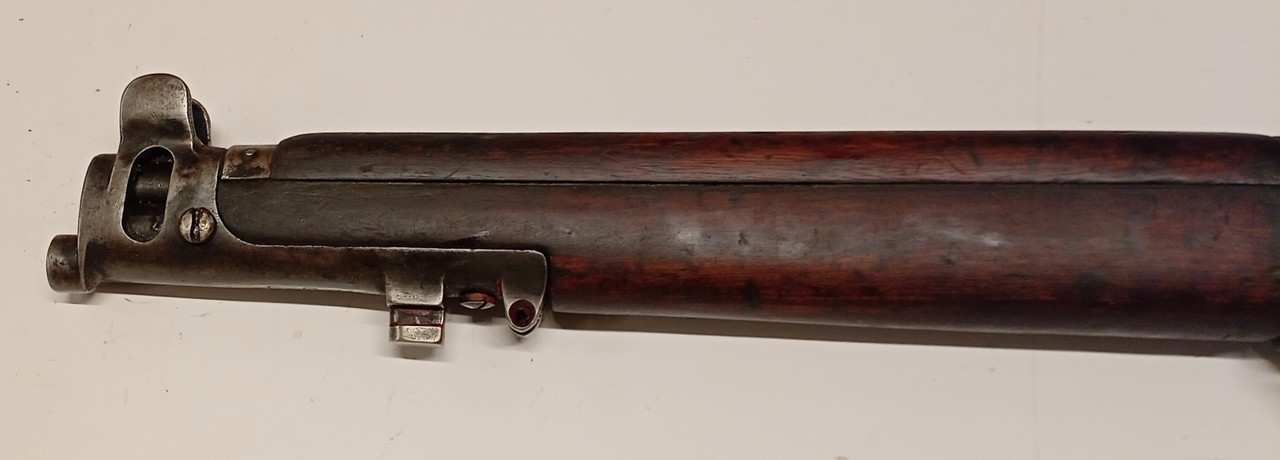 Lee Enfield  SHTLE  N01 MK III Dated  1917 -  303   British   Lee Enfield  SHTLE  N01 MK III Dated  1917 -  303   British