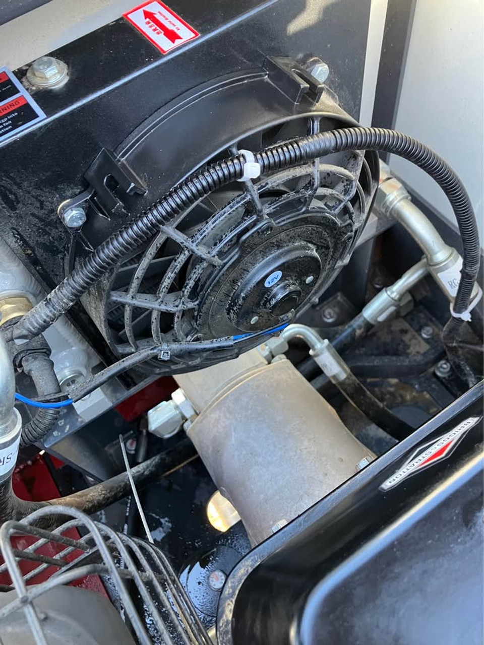 2025 NEW! Mini Excavator ET12M-6