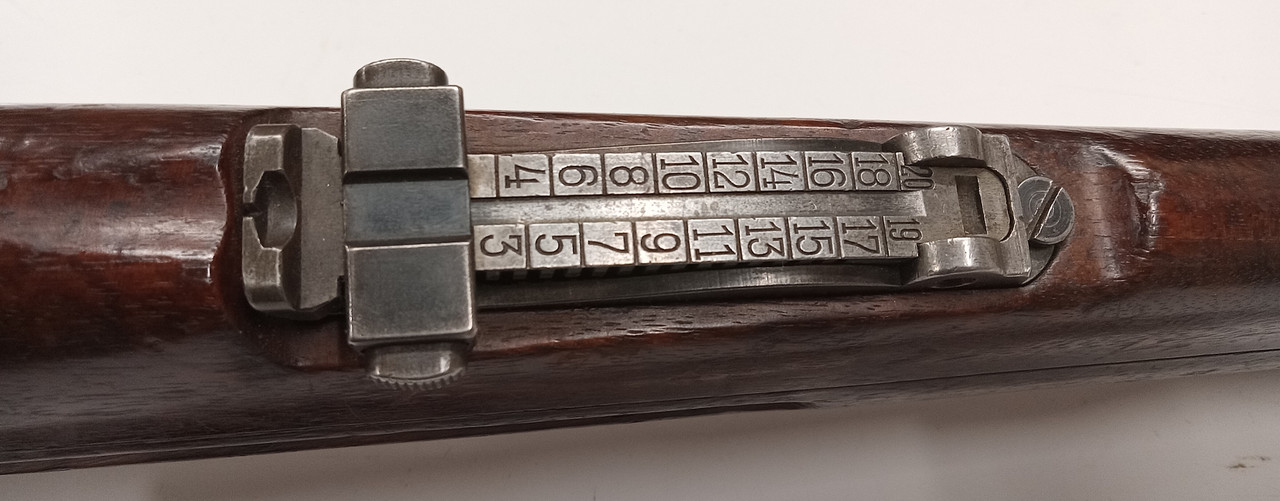 CZ   VZ 24 Mauser With  Bayonet,  8x57mm 