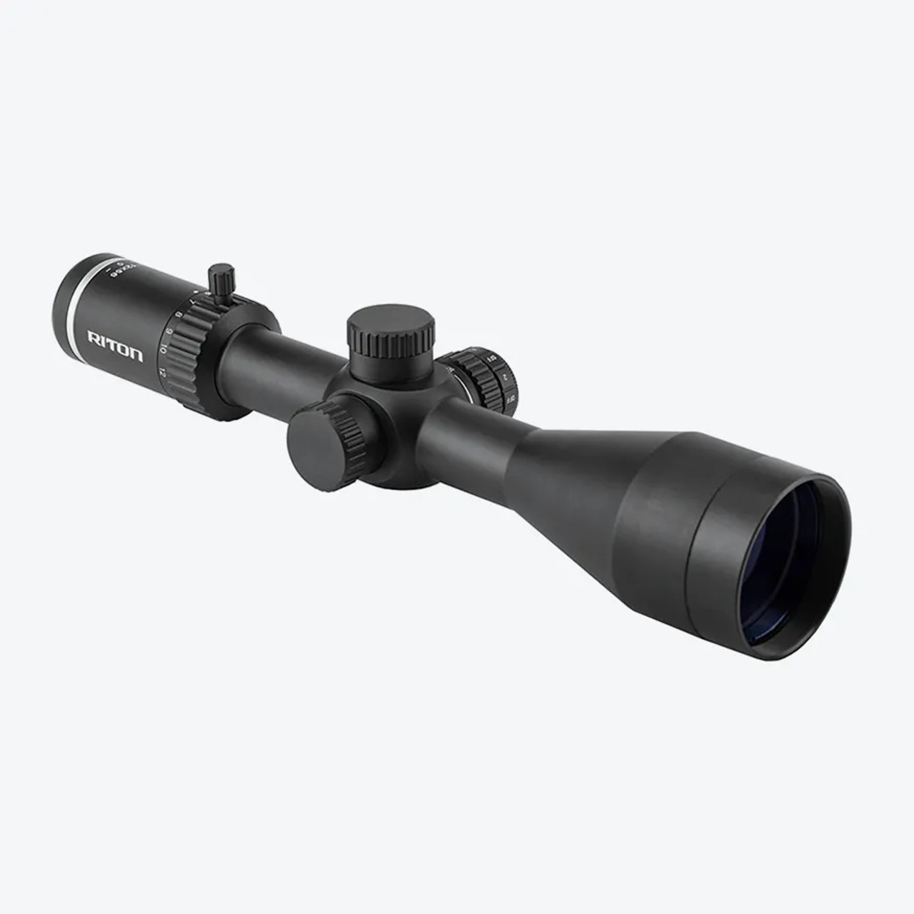 Riton 3 PRIMAL 3-12×56 Riton 3 PRIMAL 3-12×56