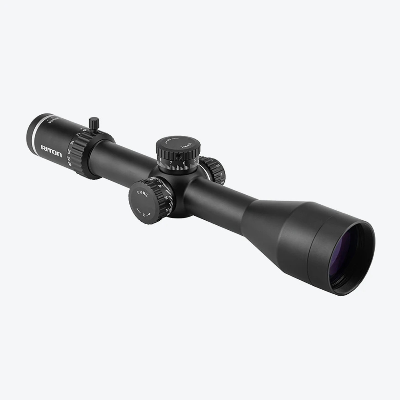 Riton 5 CONQUER 4-28×56 Riton 5 CONQUER 4-28×56