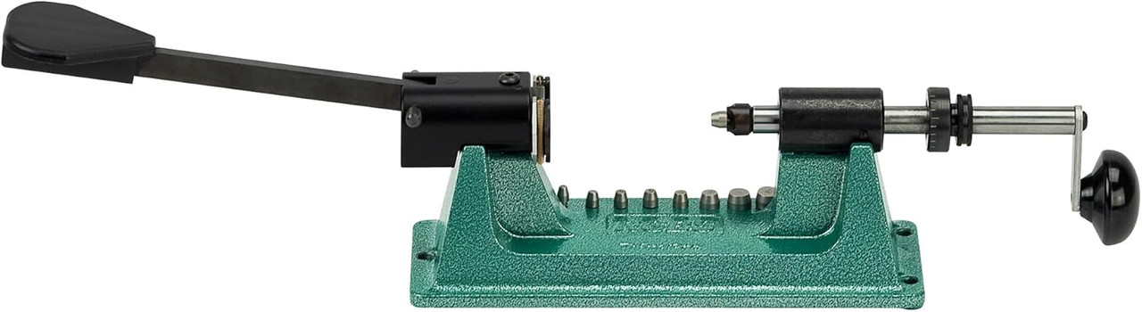 RCBS Trim Pro-2 Kit with Spring Loaded Shell Holder