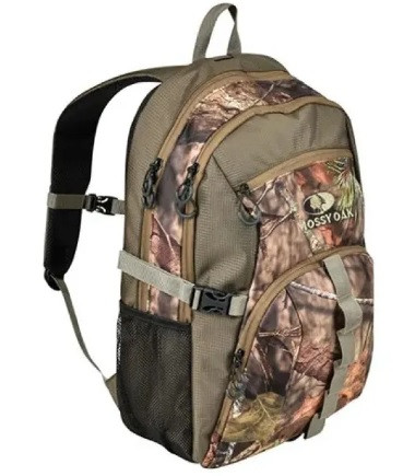 HQ Outfitters HQDP02 Daypack  Buy 1 Get 2 Free!