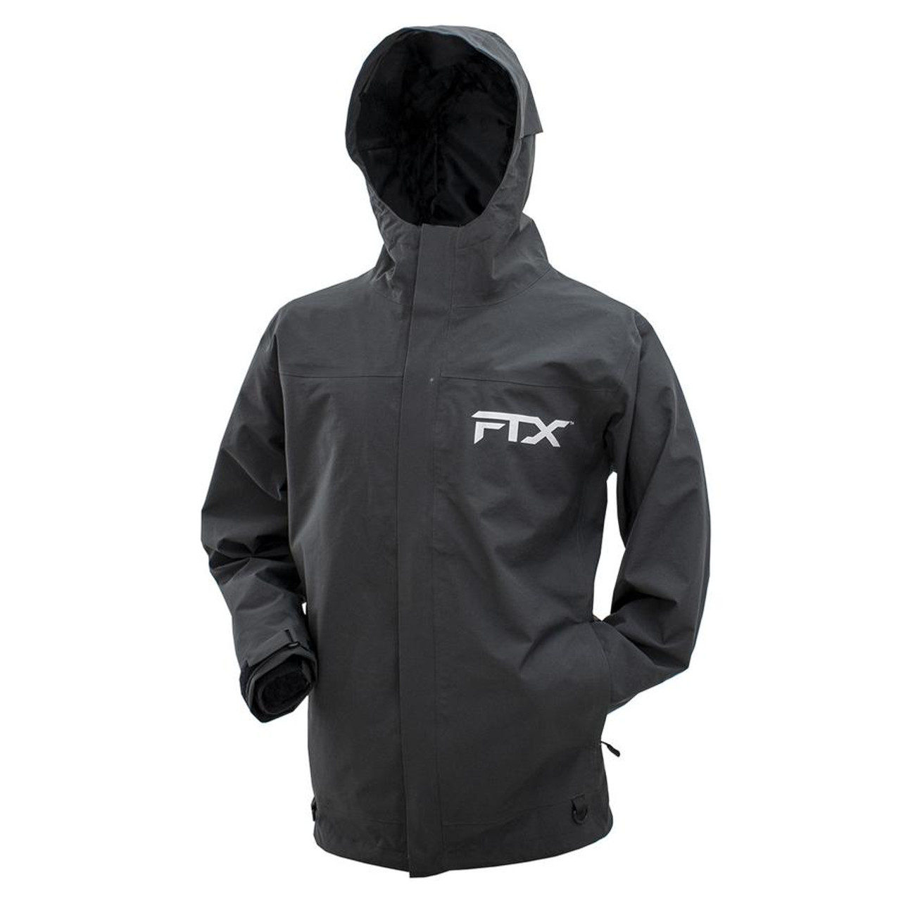 Frogg Toggs FTX Armor Jacket Dark Graphite Size XL