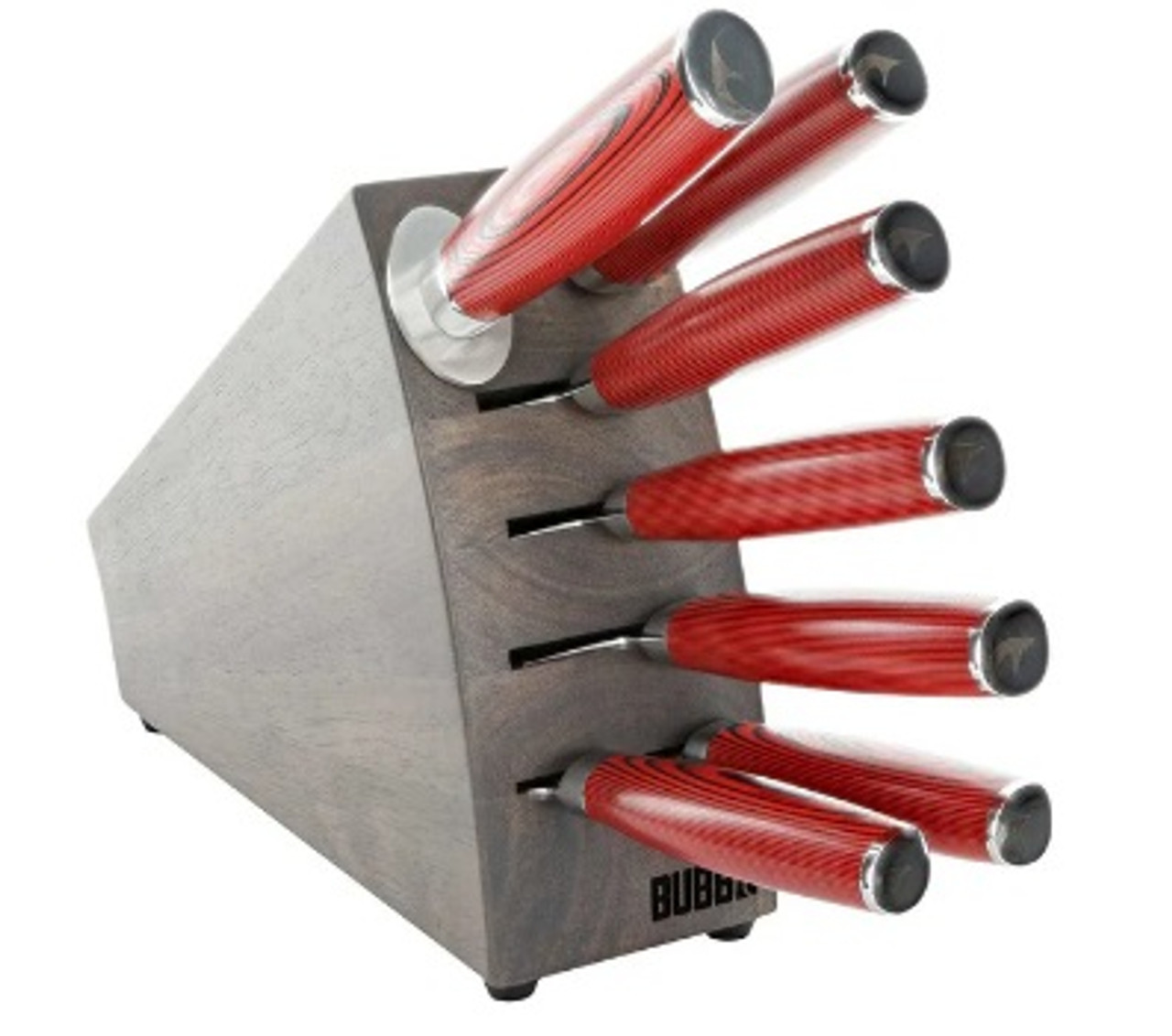 Bubba Kitchen Knife Set