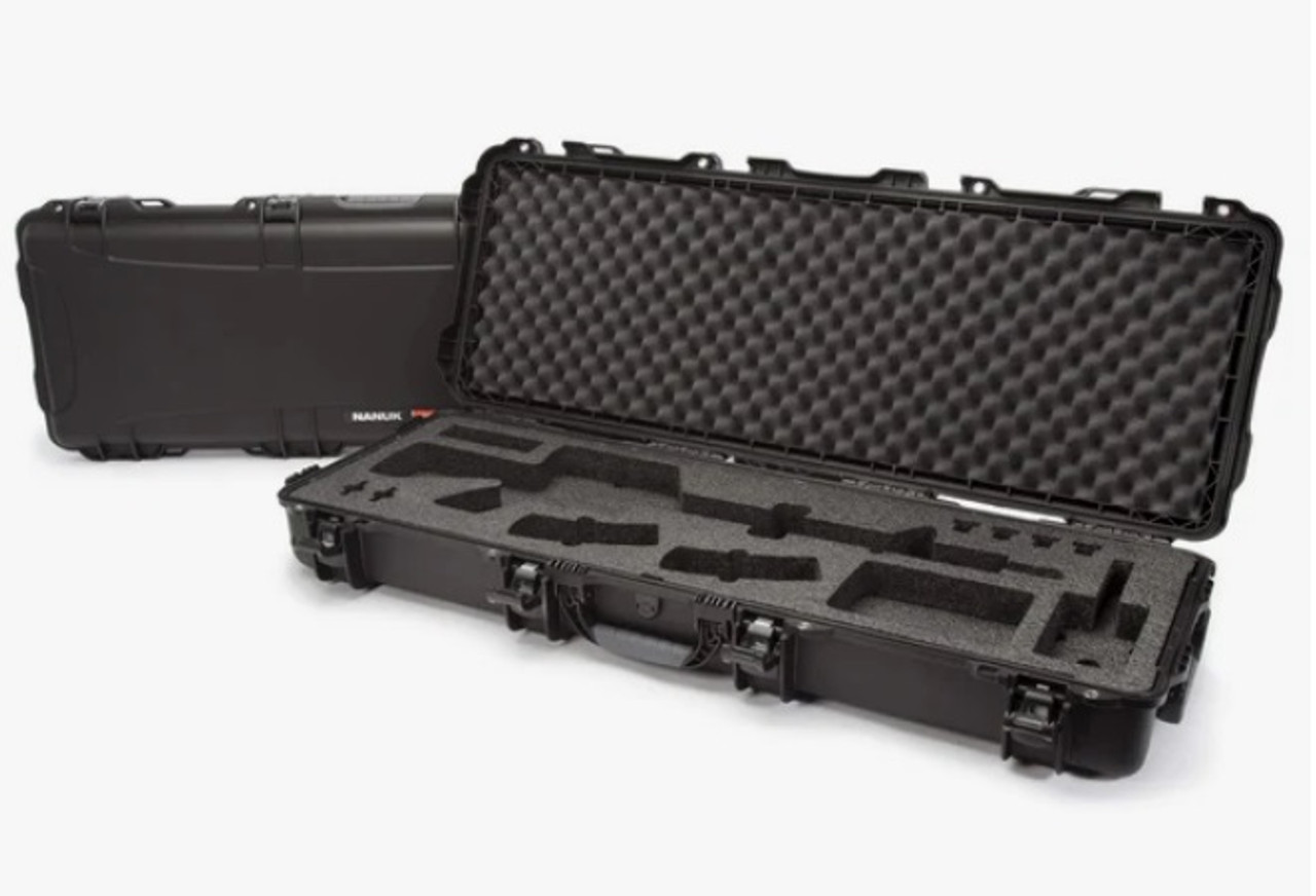 NANUK 990 AR - Black