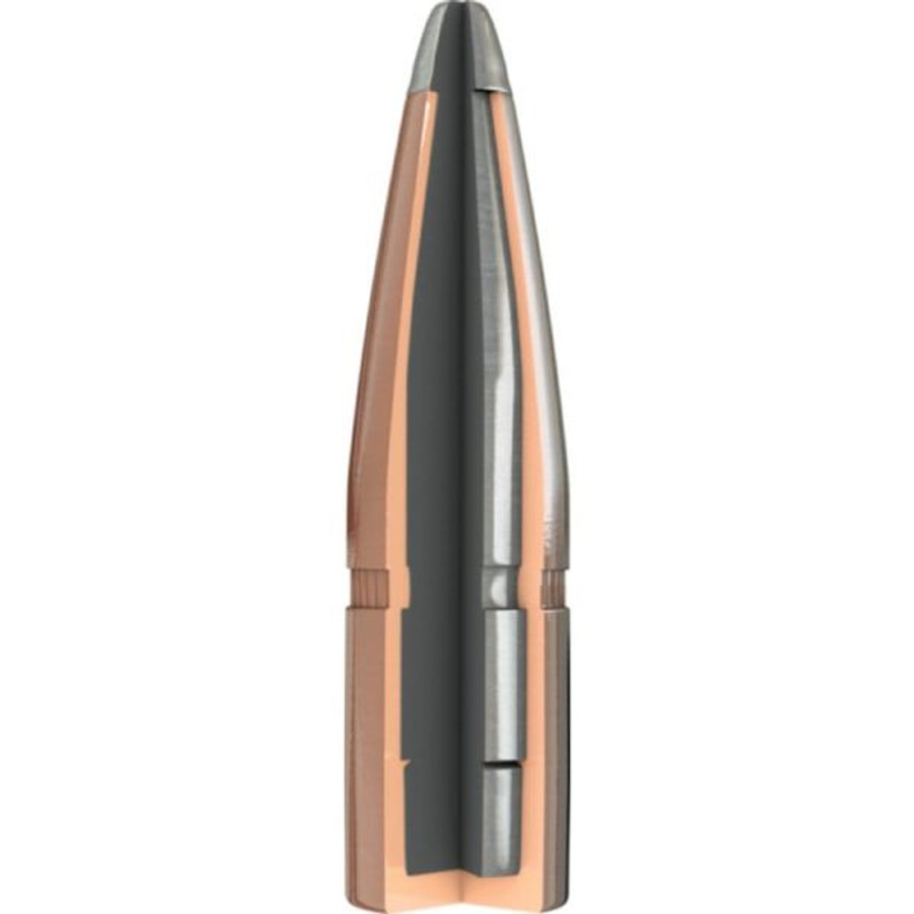 HORNADY BULLETS 8MM .323 150 GR SP INTERLOCK