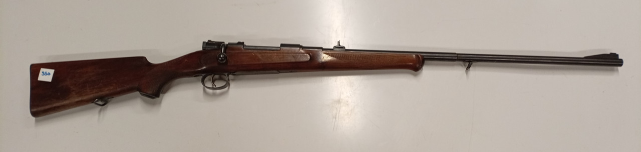 M96 Mauser In 8 x 54 Krag 27.5" Barrel   #350