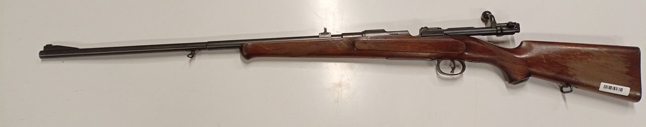 M96 Mauser In 8 x 54 Krag 27.5" Barrel   #350