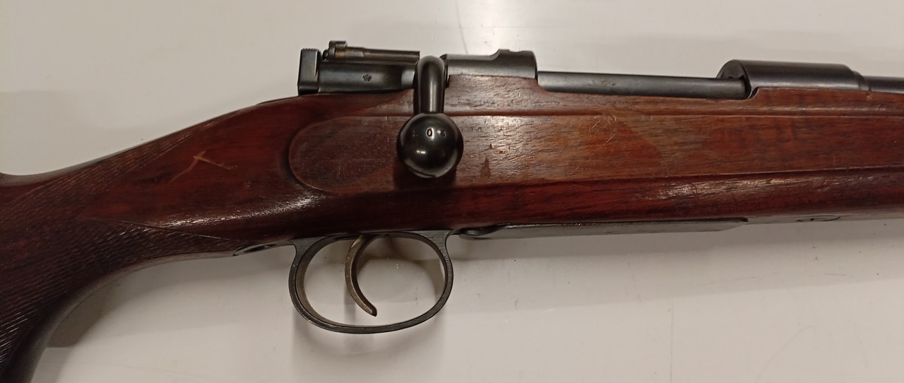 M96 Mauser In 8 x 54 Krag 27.5" Barrel   #350