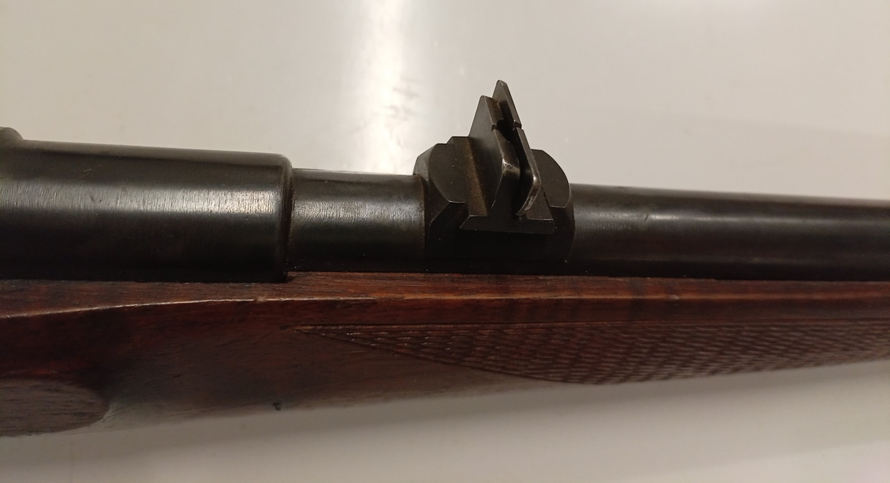 M96 Mauser In 8 x 54 Krag 27.5" Barrel   #350