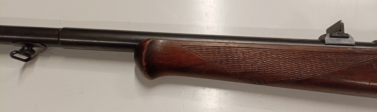 M96 Mauser In 8 x 54 Krag 27.5" Barrel   #350