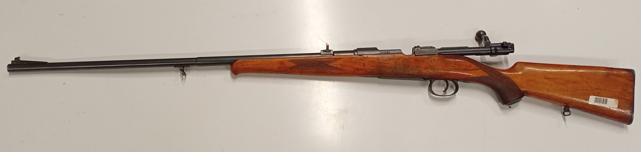  M96 Mauser In 8 x 54 Krag 29" Barrel   #345