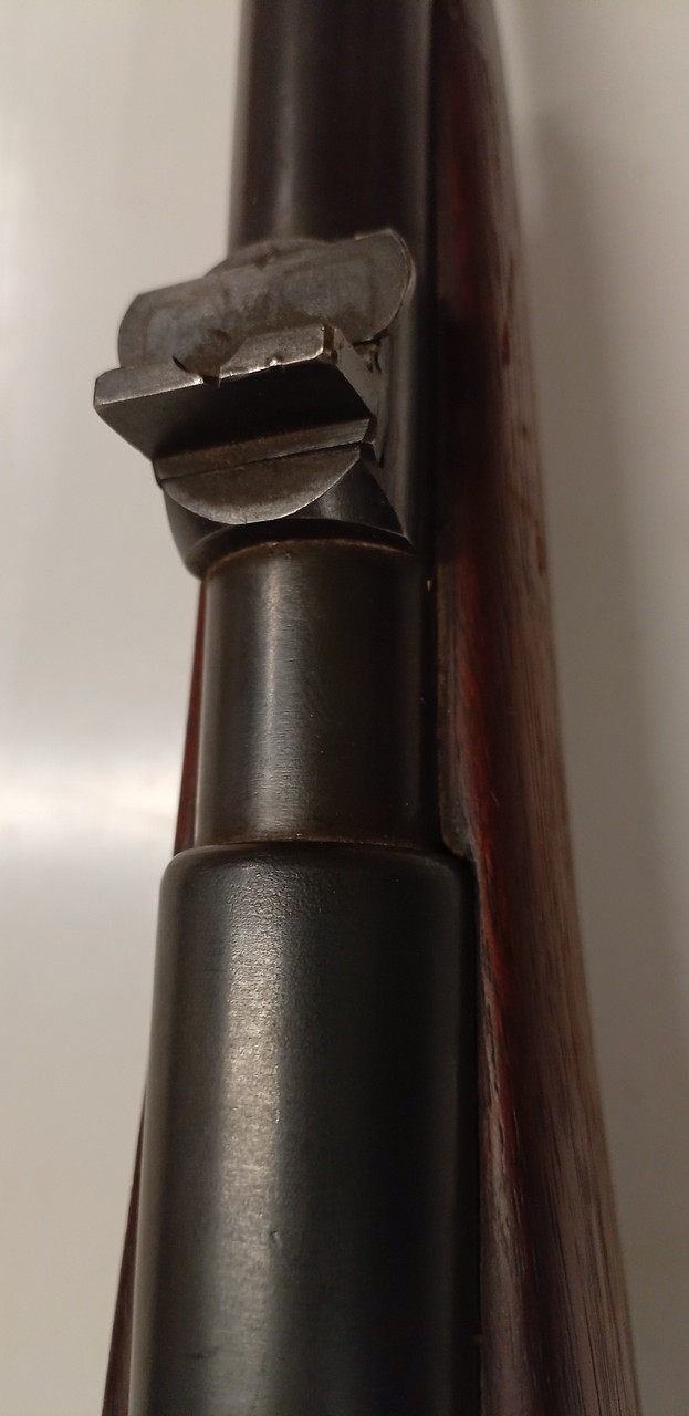 M96 Mauser In 8 x 54 Krag 24" Barrel   #345