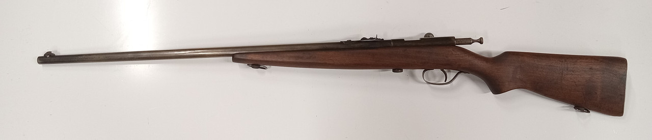 Cooey Model 75     22LR 