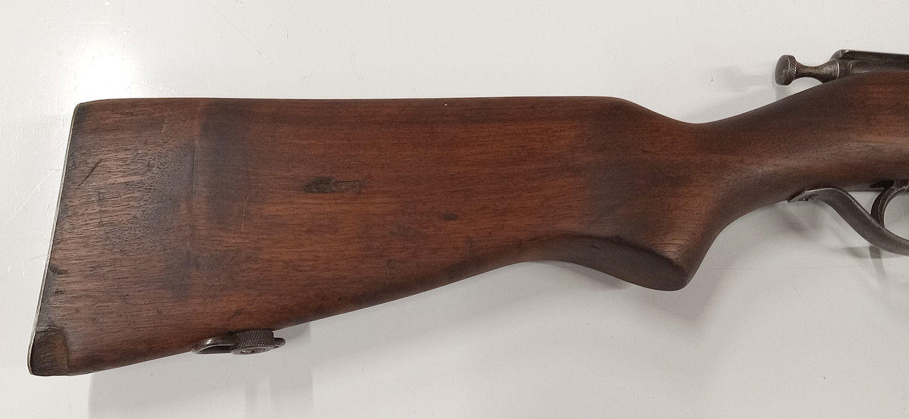 Cooey Model 75     22LR 