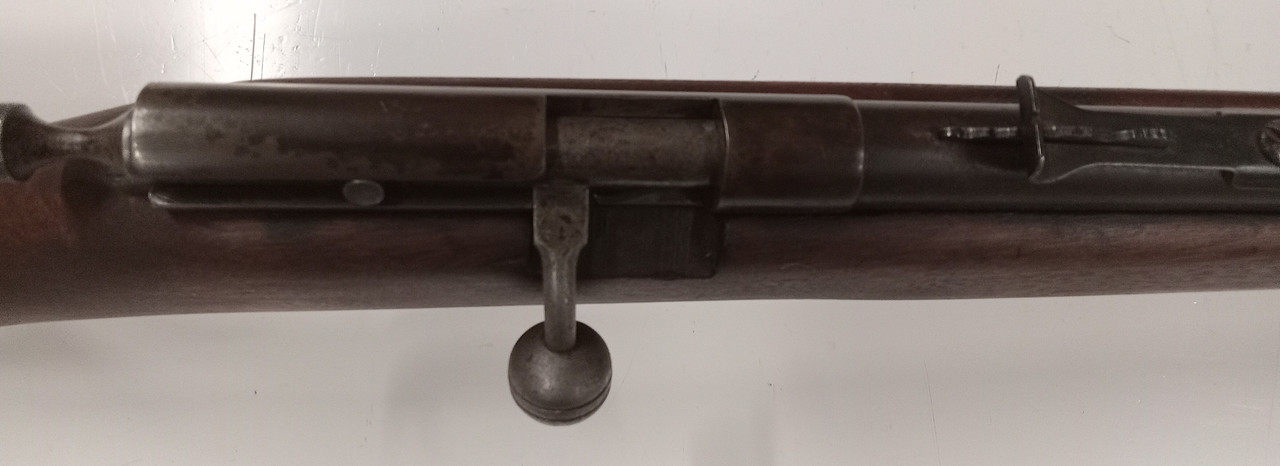 Cooey Model 75     22LR 