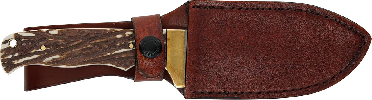 Uncle Henry Stagalon