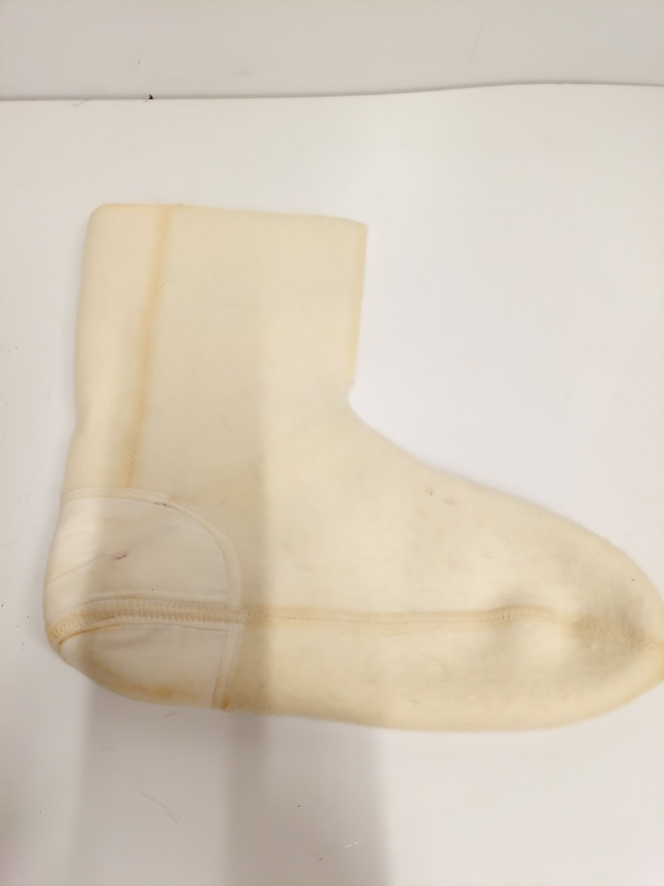 canadian military mukluk Size 8 Med