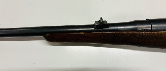 Huqvarna M96 9.3x57mm