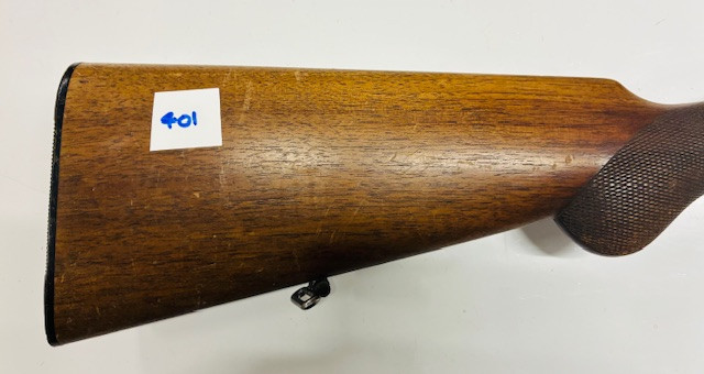 Huqvarna M96 9.3x57mm